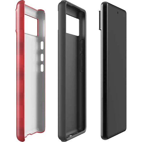 Egypt Soccer Flag Google Pixel 6 Case